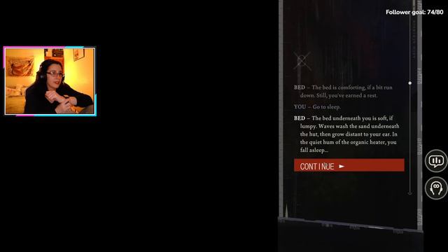 Ruby, Ruby, Ruby! - Disco Elysium Part 13