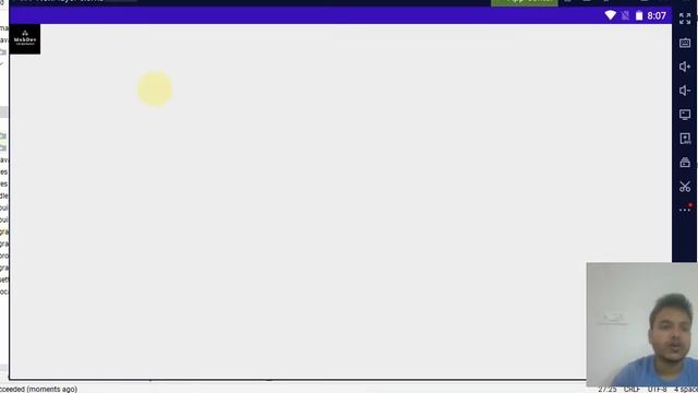 Jetpack Compose tutorial in Hindi #28 - Coil An image loading library смотреть онлайн