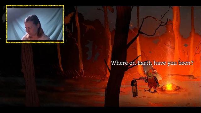 | Lydia game play Part 1 | PURPLE BEARS?!? смотреть онлайн