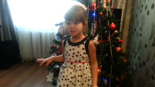 Андрей Усачев «Откуда приходит Новый Год?» смотреть онлайн