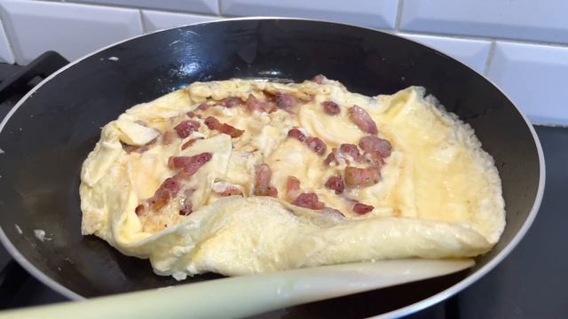 SUPER Омлет смотреть онлайн