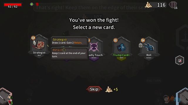 I found my NEW FAVORITE ROGUELIKE! - Alina of the Arena Gameplay смотреть онлайн