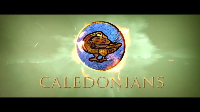 Total War: ATTILA – Celts Culture Pack – Official Trailer смотреть онлайн