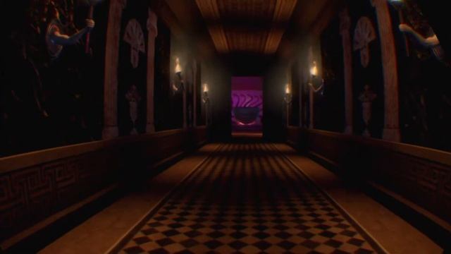 Rollercoaster Legends psvr first impressions and review смотреть онлайн