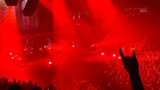 Ghost - Live - Full Set - Peoria, Illinois - 9/21/2022 смотреть онлайн