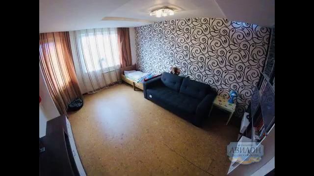 Продам 2 ком кв 60,4 кв.м. ул.Молодежная д 1 на 8 этаже. смотреть онлайн