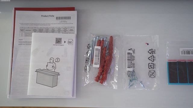 LG OLED WX Wallpaper 65 Zoll UNBOXING / Einschätzung смотреть онлайн