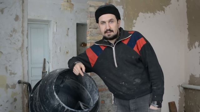 Чому НЕ МОЖНА додавати FAIRY і РІДКЕ МИЛО в бетон???!!! смотреть онлайн