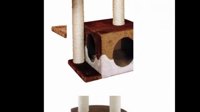 домик для кошек dezzie смотреть онлайн