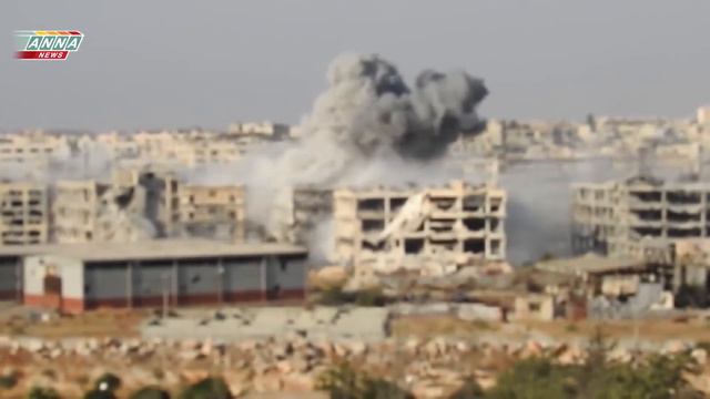 Смертник de Aleppo ✭ Siria 2016 смотреть онлайн