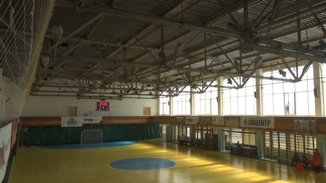 12 КУ 7В Мустанг – Патриот игра смотреть онлайн