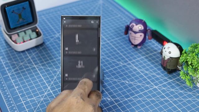 PERSONALIZAÇÃO HOMESCREEN COM BARRA BLUR ? NOVA LAUNCHER + 10 WALLPAPERS! SEU ANDROID DIFERENCIADO смотреть онлайн