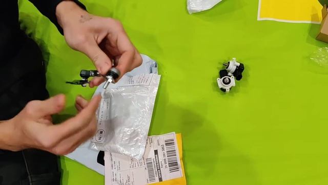 датчик положения кузова(Mitsubishi, Toyota, Subaru, Lexus) за 310 грн. из китая смотреть онлайн
