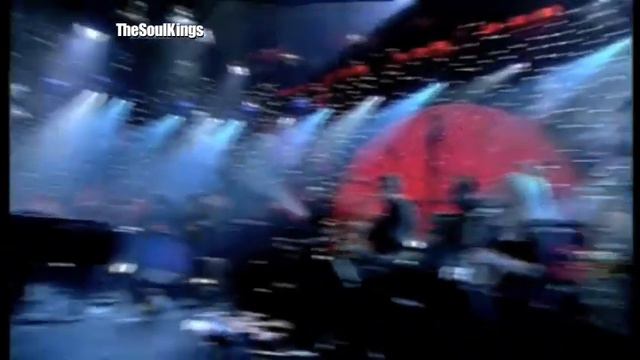 Edwin Starr - War Live (2001) смотреть онлайн