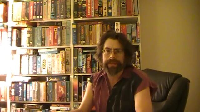 Pax Romana - review смотреть онлайн