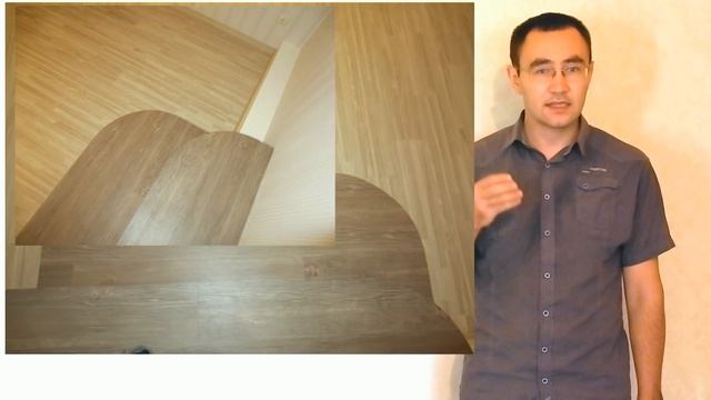 Чем покрыть ступени лестницы смотреть онлайн