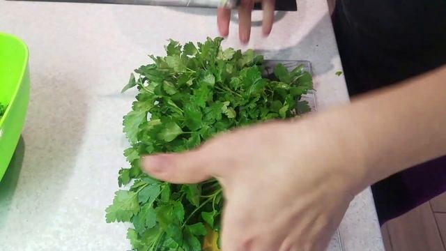 Овочеві кубики для будь-яких страв