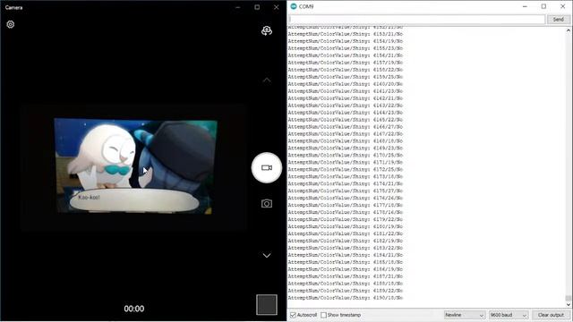 Shiny Rowlet Hunt Vol. 34 смотреть онлайн