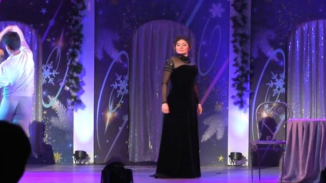 130123 Новогодние мелодии в музыкальном театре часть 2 1 смотреть онлайн