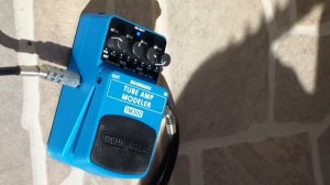 Behringer TM300 Review [Full HD]