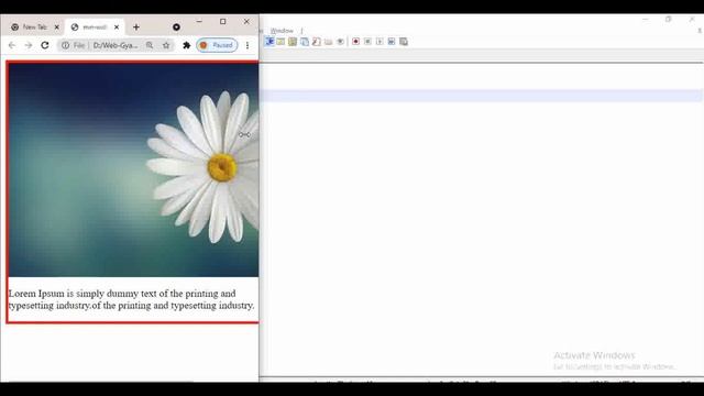 CSS Min-Width & Max-Width Tutorial in Hindi. смотреть онлайн