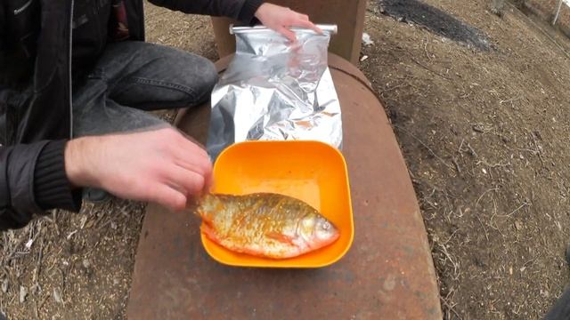 EXPERIMENT Match Vs Fish смотреть онлайн