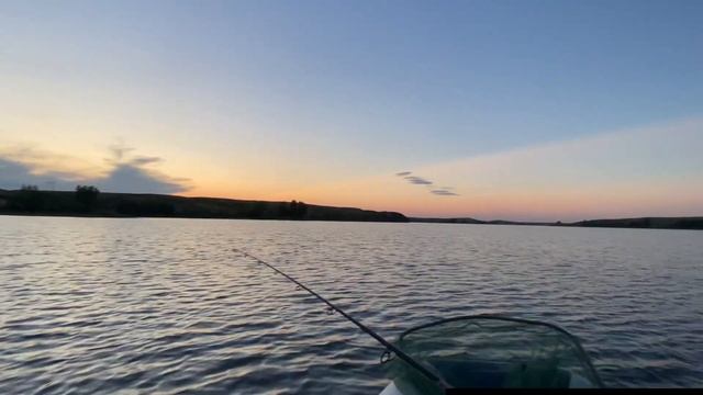 Ириклинское водохранилище река Таналычка 18.08.2023 смотреть онлайн
