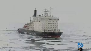 Елена Лаптандер - Мой Ямальский район