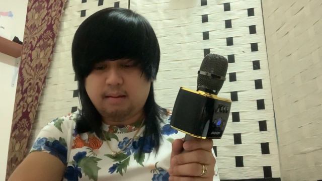 UNBOXING MAGICSING Mobile Karaoke Microphone | Portable Karaoke System смотреть онлайн