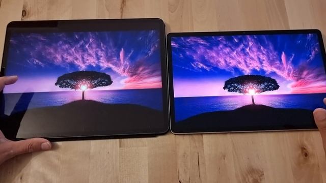 iPad Pro 12.9 M1 vs Samsung Galaxy Tab S7+ Comparison of an average user смотреть онлайн