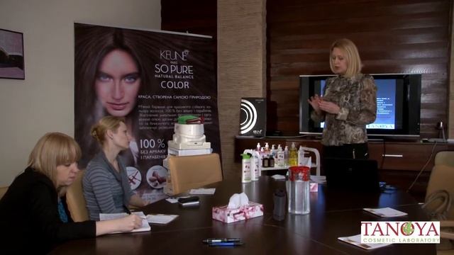 TANOYA Depiliage смотреть онлайн