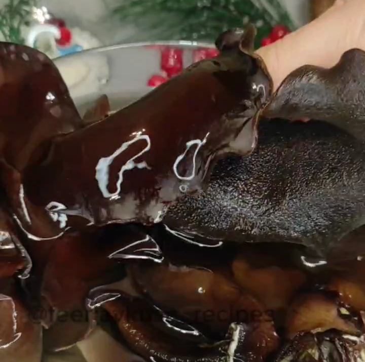 Феерия вкуса Рецепты|Темникова Евгения