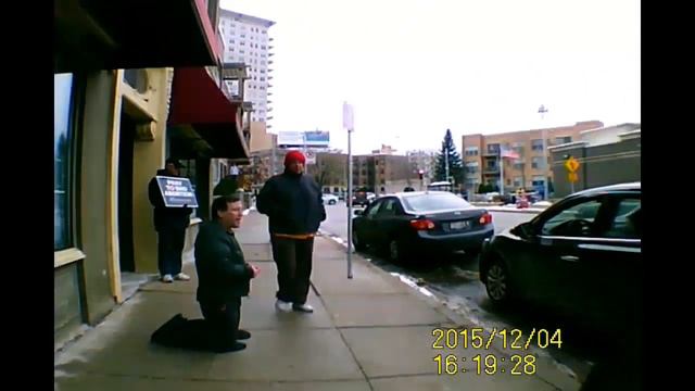Assaulted, Mooned and More From Alvin Terrill Burris Jr. смотреть онлайн