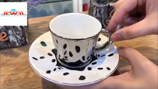 Эксклюзивное предложение "Зеркальные кружки" смотреть онлайн