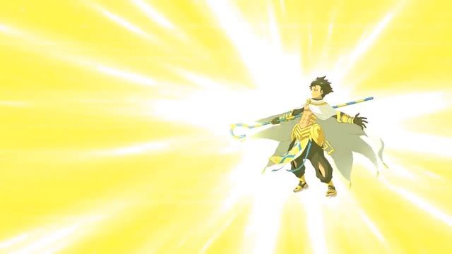 [Fate/Grand Order] Valentine 2018 Lv 90 Berserker node 3 turns смотреть онлайн