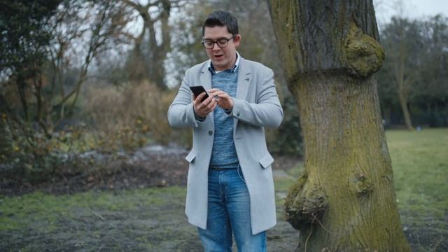 AR gamers try out IKEA Place on Android смотреть онлайн