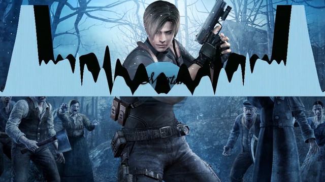 Resident Evil 4 - Save Theme Chill remix - Prod.Mastah смотреть онлайн