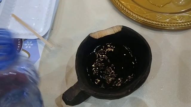 Посуда из дерева с запахом своими руками, Бизнес в Мекке. Саудовская Аравия смотреть онлайн