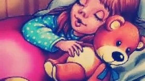 Спят усталые игрушки