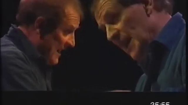 Tony Harrison: A Cold Coming смотреть онлайн