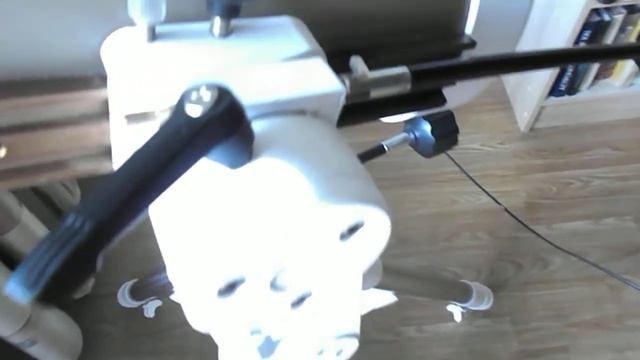 Телескоп Sky - Watcher MAK 150 на AZ - 5 (Обзор) смотреть онлайн