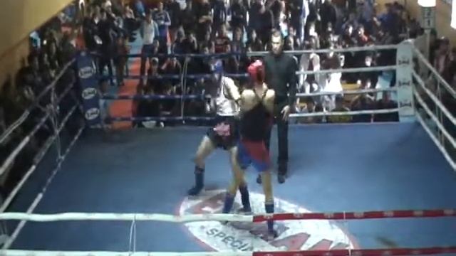 Кубок РК по муайтай г.Алматы октябрь 2010г. финалы смотреть онлайн