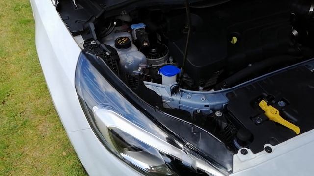 Wymierający gatunek, czyli Ford S-max drugiej generacji смотреть онлайн