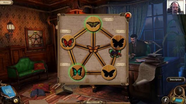 Steam Cleaning - Alex Hunter - Lord of the Mind Platinum Edition смотреть онлайн