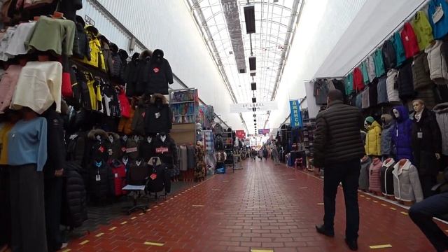 Поторговалась за куртку. Купила. Как Вам?)