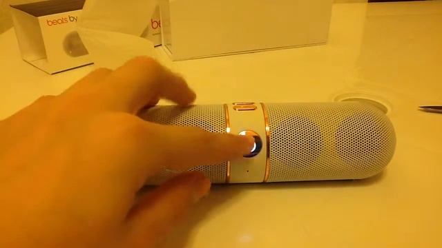 Beats pill посылка из Китая!!! смотреть онлайн