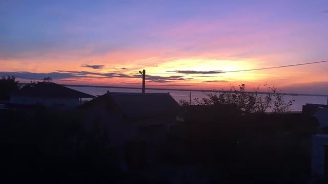 Полный фотоочет с моря! Затока смотреть онлайн
