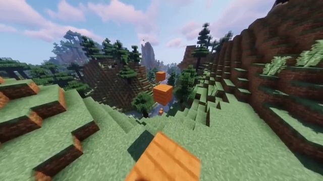 MCPE VS POJAV LAUNCHER || Which is BEST ? смотреть онлайн