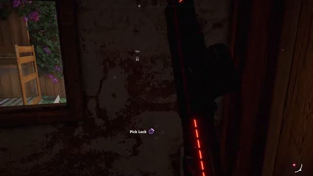 Far Cry New Dawn Mission MP3 Player #8 смотреть онлайн