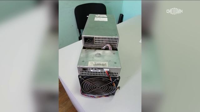 Россия 24 Транспортные полицейские в Иркутске раскрыли кражу майнингового оборудования смотреть онлайн
